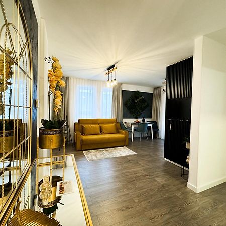 Imperial Home Sibiu Esterno foto