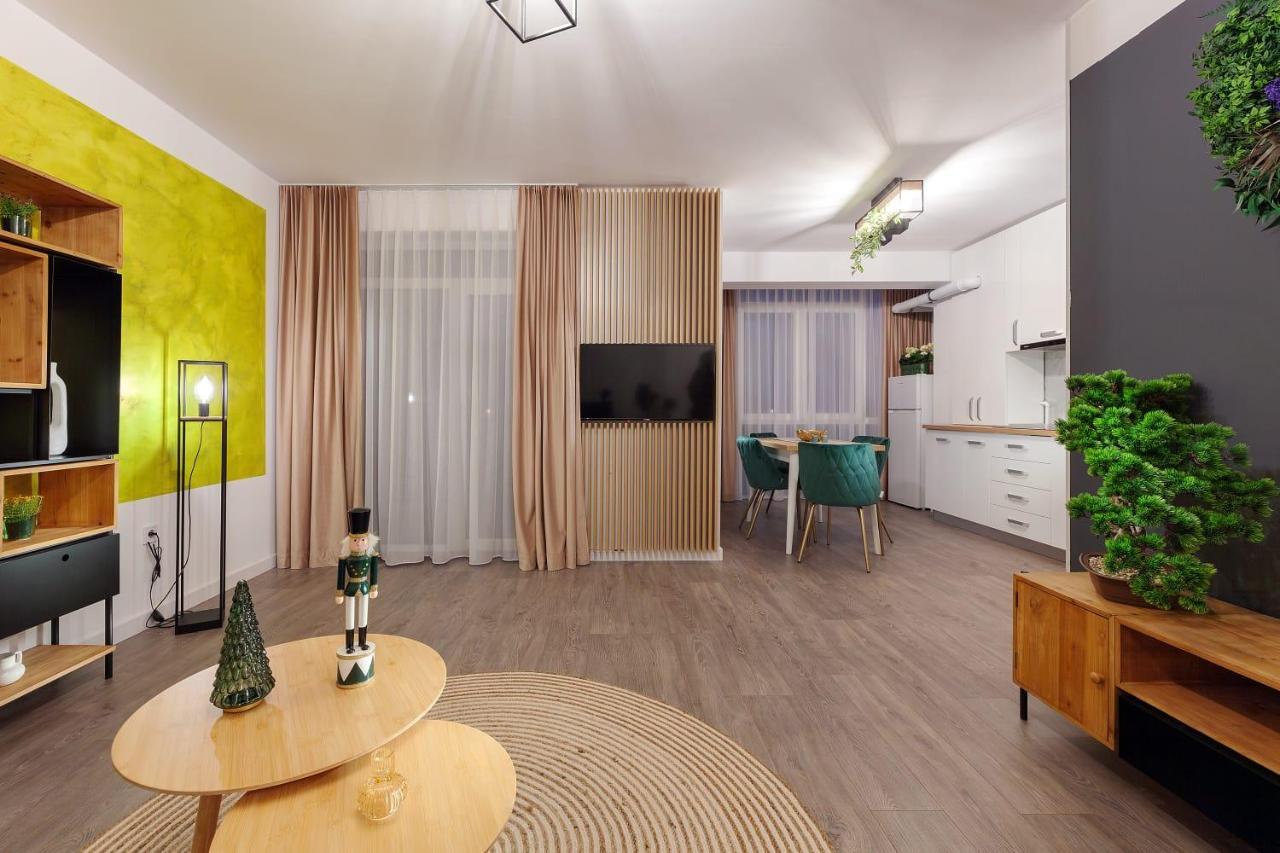 Imperial Home Sibiu Esterno foto