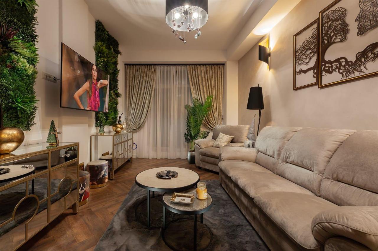 Imperial Home Sibiu Esterno foto
