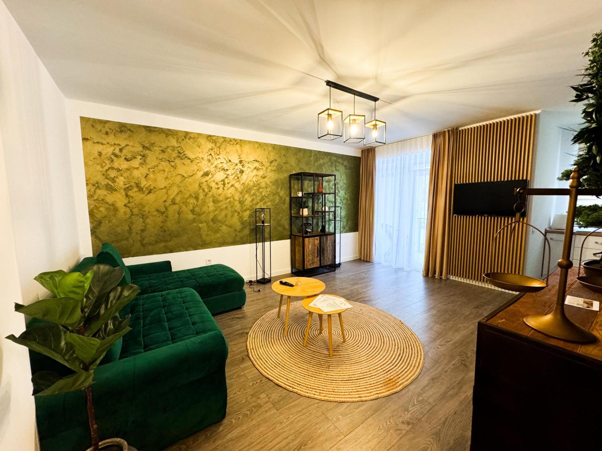 Imperial Home Sibiu Esterno foto